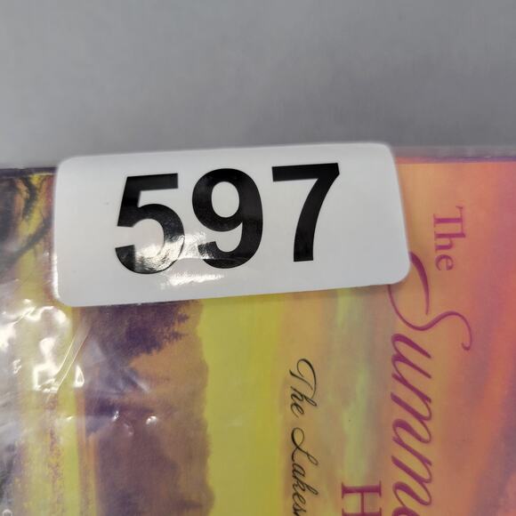 Susan Wiggs Books Lot 4 Paperback (Summer Reads) Summer By The Sea Dockside + - Picture 15 of 15